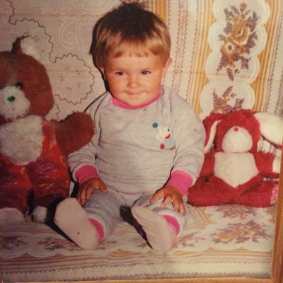 Миха Аристархов