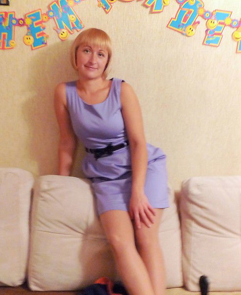 Александра Ловцова