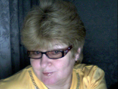 Елена Корженко (Крачко)