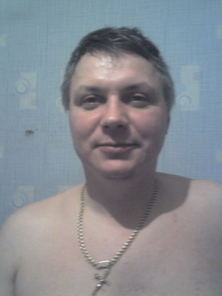 Андрей Ануфриев