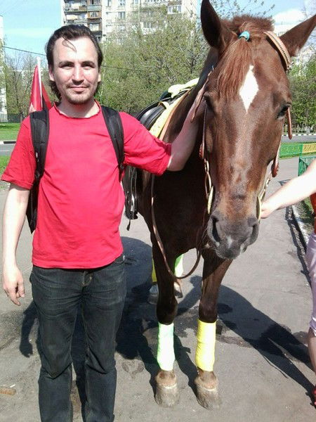 Владимир Мартиросян