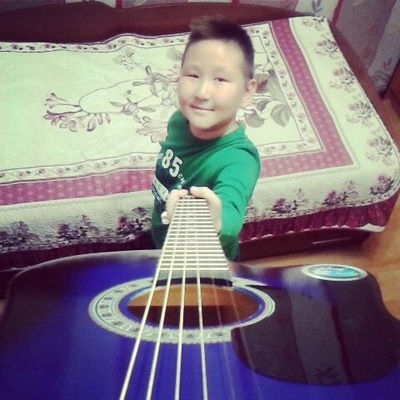 Арсен Адымбаев