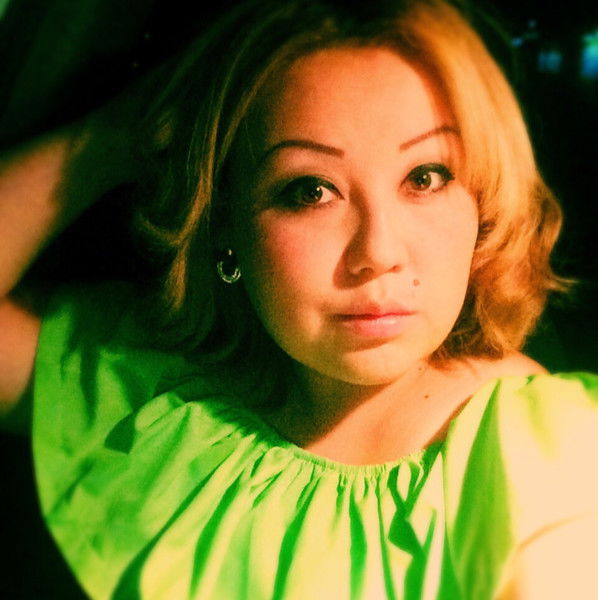 Анар Исмагулова Актобе Отд№45