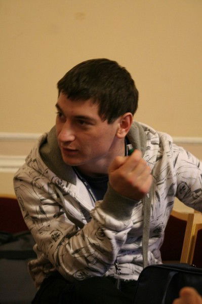 Роман Полозков