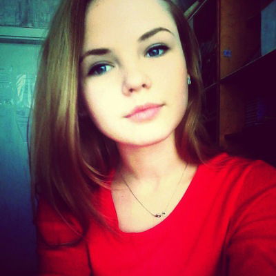 Алина Смаркович