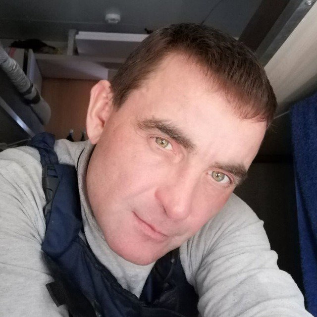 Александр Батуев
