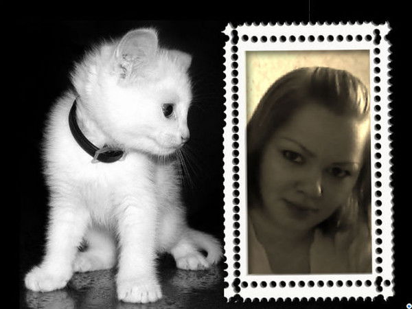 Татьяна Клименко