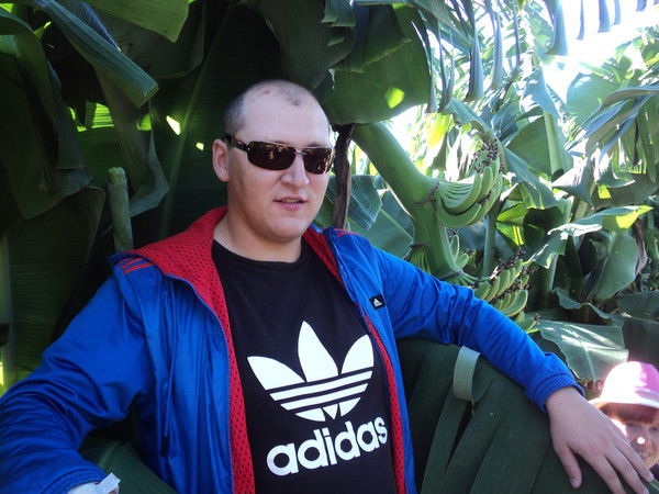 Константин Ширяев