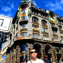 Михаил Шаганов