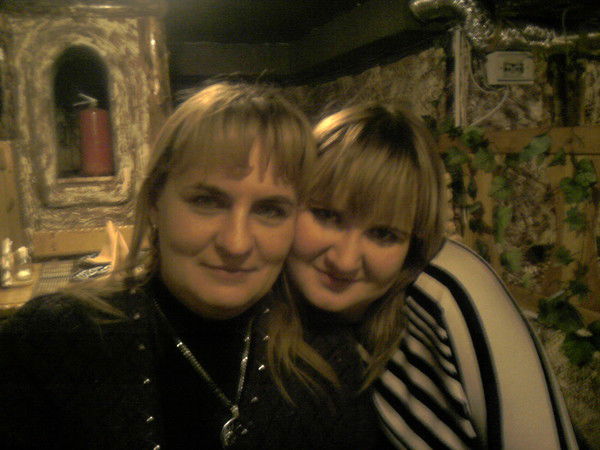 Анюта))) Пичуричко