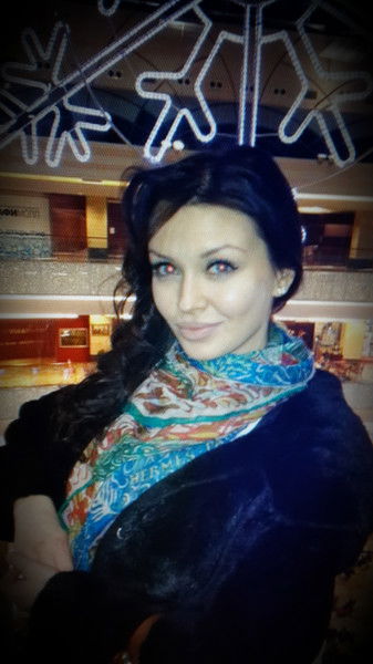 Кристина Припутень