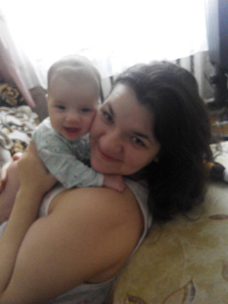 Ирина Макухина