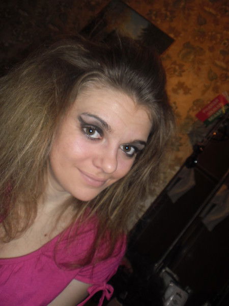 Дашка Дещеня