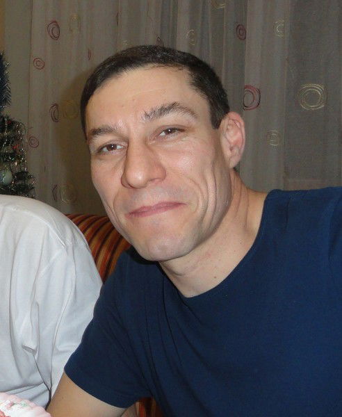 Адэль Сафаров