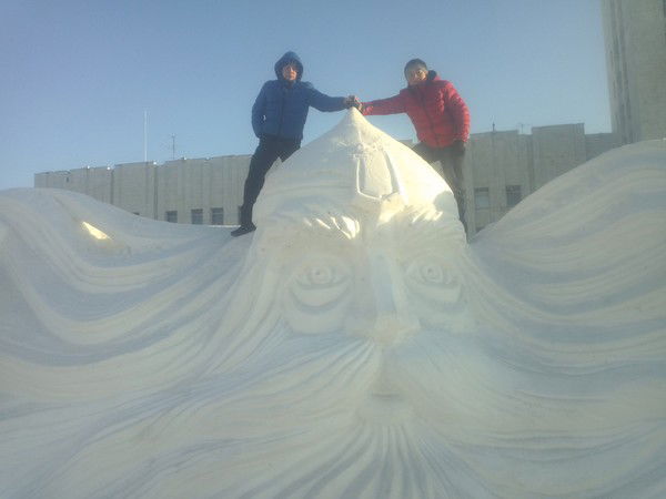 Рафик Галиуллин