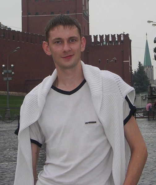 Николай Орлов