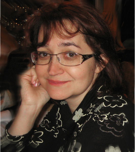 Валерия Щепилова