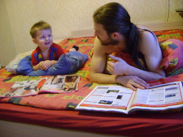 Александр Дячук