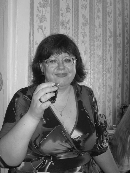 Ольга Кремнёва