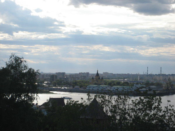 Ольга Родионова