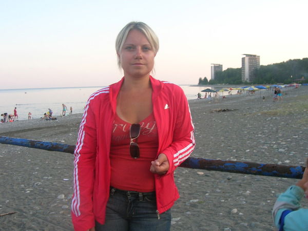 Елена Корецкая