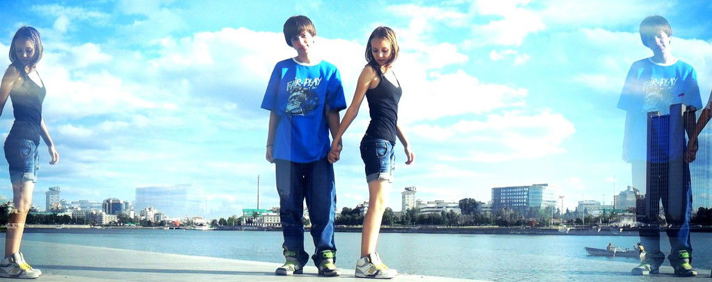 Настюша Солнце