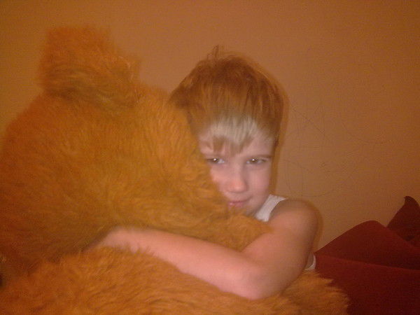 Аня Ермолаева