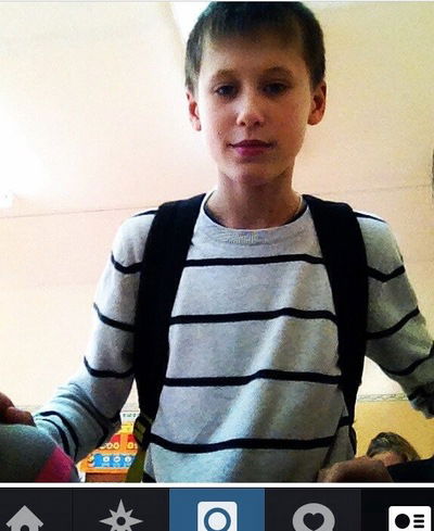 Артём Василенко