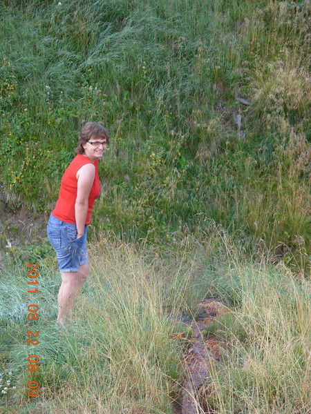 Ольга Корвель