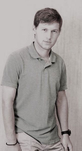 Никита Калачев