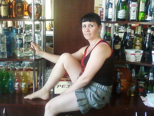 Марина Кинзель