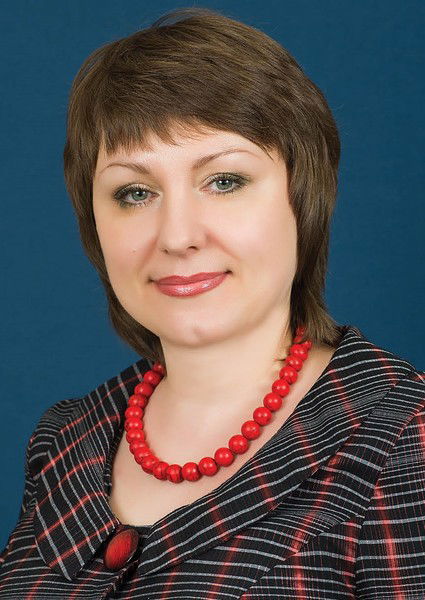 Марина Боровикова