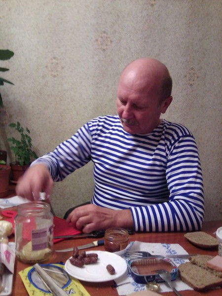 Василий Таралло