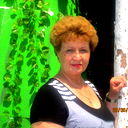 Любовь Тарасова