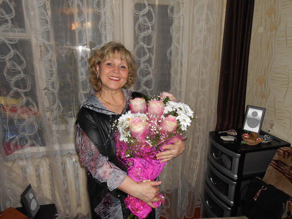 Светлана Яковлева