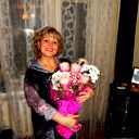 Светлана Яковлева