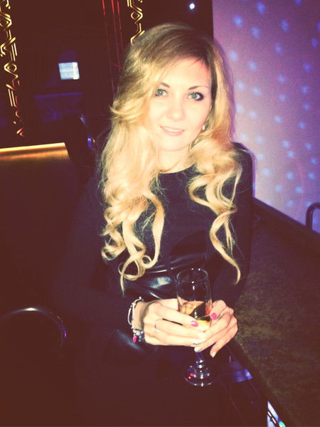 Анжелика Зайнашева