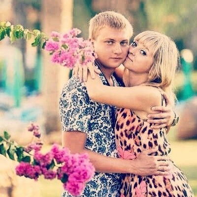 Наталья Мишина