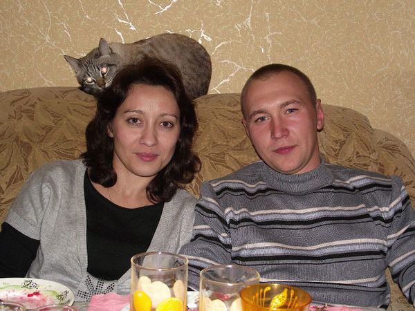 Гелена Белова (Чепик)