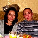 Гелена Белова (Чепик)