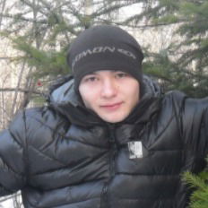 Василий Астахов