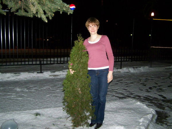 Любовь Захарова