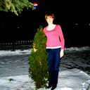 Любовь Захарова