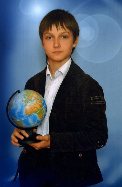 Дмитрий Фадеев