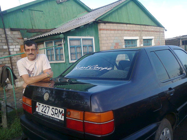 Петр Никитин