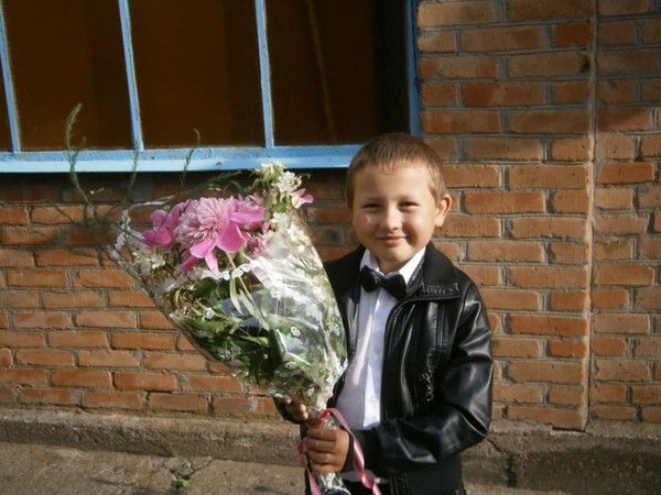 Ярослав Боженко