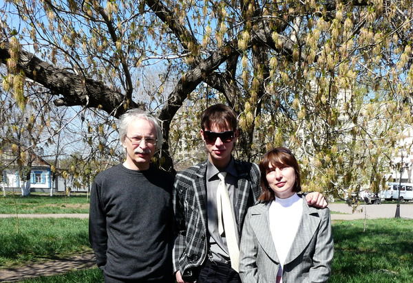 Александр Галезник