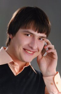 Владимир Присутствует