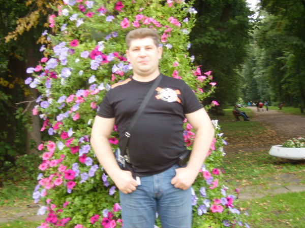 Игорь Лизунов