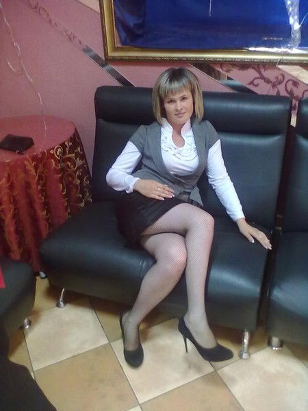 Юлия Нургалеева